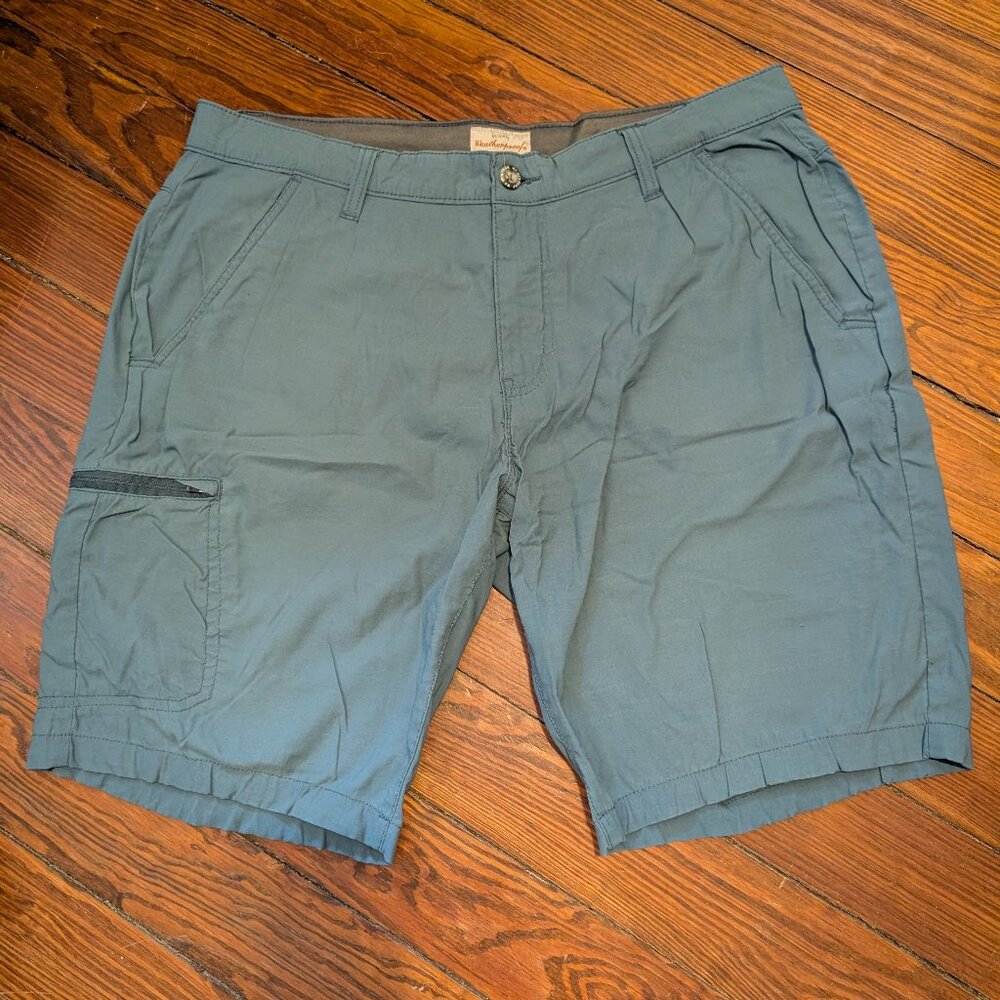 Weatherproof Vintage shorts Blue Men’s 36